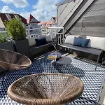 Le Phare - Penthouse De Luxe Pour 9 Personnes Avec Parking A By La Conciergerie *