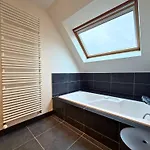Le Phare - Penthouse De Luxe Pour 9 Personnes Avec Parking A By La Conciergerie Apartmán Knokke-Heist