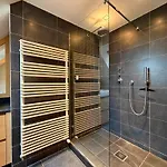 Le Phare - Penthouse De Luxe Pour 9 Personnes Avec Parking A By La Conciergerie 克诺克－海斯特