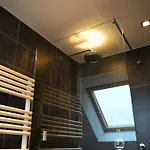 公寓 Le Phare - Penthouse De Luxe Pour 9 Personnes Avec Parking A By La Conciergerie *