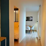 Le Phare - Penthouse De Luxe Pour 9 Personnes Avec Parking A By La Conciergerie Apartmán *