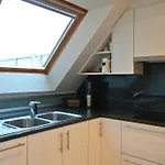 Le Phare - Penthouse De Luxe Pour 9 Personnes Avec Parking A By La Conciergerie * Knokke-Heist