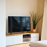 Le Phare - Penthouse De Luxe Pour 9 Personnes Avec Parking A By La Conciergerie 克诺克－海斯特