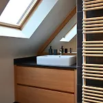 Le Phare - Penthouse De Luxe Pour 9 Personnes Avec Parking A By La Conciergerie * 克诺克－海斯特