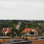 Apartmán Le Phare - Penthouse De Luxe Pour 9 Personnes Avec Parking A By La Conciergerie Knokke-Heist