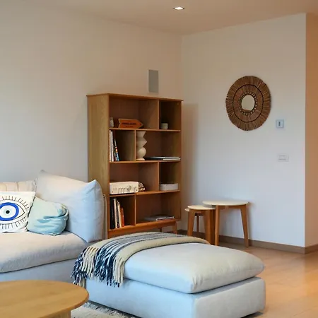Le Phare - Penthouse Duplex Sur La Lippenslaan - 10min à Pied - Idéal Groupe Famille&amis - 2 Terrasses - Garage Privé Gratuit à Proximité *