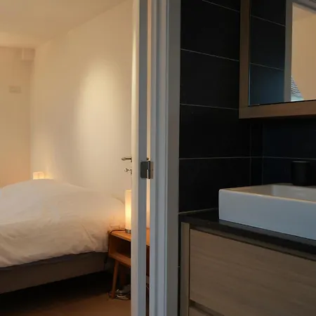 Le Phare - Penthouse Duplex Sur La Lippenslaan - 10min à Pied - Idéal Groupe Famille&amis - 2 Terrasses - Garage Privé Gratuit à Proximité