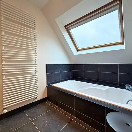 Le Phare - Penthouse De Luxe Pour 9 Personnes Avec Parking A By La Conciergerie Apartment Knokke-Heist