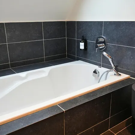 Le Phare - Penthouse Duplex Sur La Lippenslaan - 10min à Pied - Idéal Groupe Famille&amis - 2 Terrasses - Garage Privé Gratuit à Proximité Apartamento