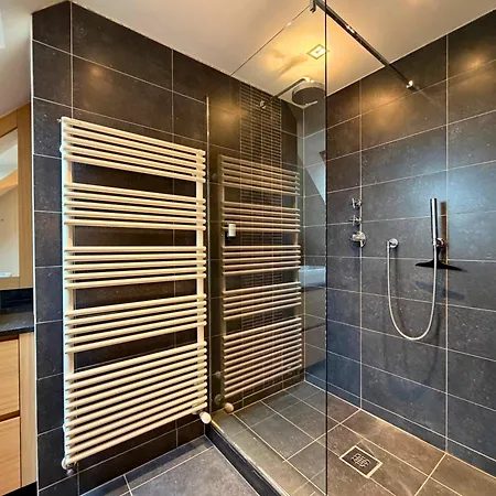 Le Phare - Penthouse De Luxe Pour 9 Personnes Avec Parking A By La Conciergerie Knokke-Heist