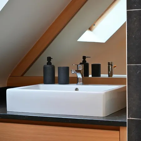 Le Phare - Penthouse De Luxe Pour 9 Personnes Avec Parking A By La Conciergerie Apartment *