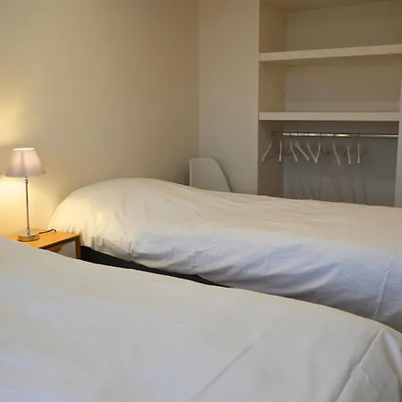 Le Phare - Penthouse Duplex Sur La Lippenslaan - 10min à Pied - Idéal Groupe Famille&amis - 2 Terrasses - Garage Privé Gratuit à Proximité Apartamento *