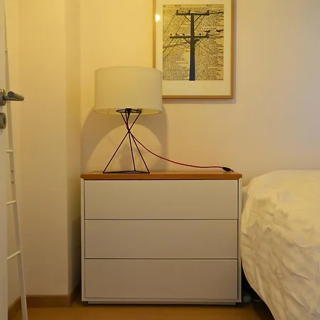 Apartamento Le Phare - Penthouse Duplex Sur La Lippenslaan - 10min à Pied - Idéal Groupe Famille&amis - 2 Terrasses - Garage Privé Gratuit à Proximité *
