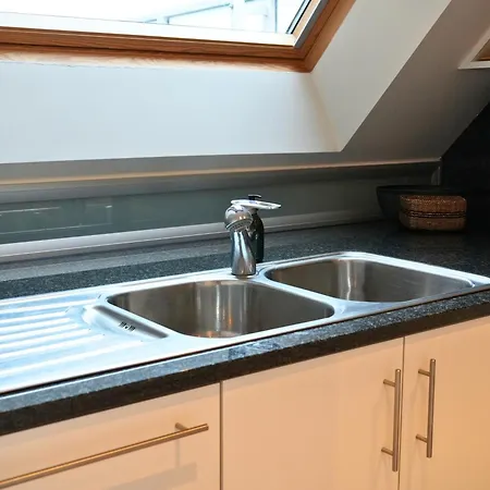 Le Phare - Penthouse De Luxe Pour 9 Personnes Avec Parking A By La Conciergerie Knokke-Heist