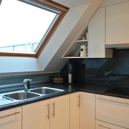 Le Phare - Penthouse De Luxe Pour 9 Personnes Avec Parking A By La Conciergerie * Knokke-Heist