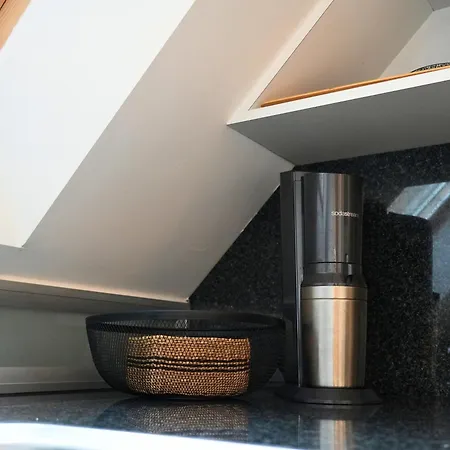 Le Phare - Penthouse De Luxe Pour 9 Personnes Avec Parking A By La Conciergerie Apartment *