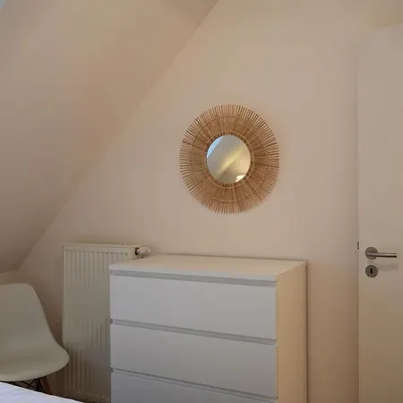 Le Phare - Penthouse Duplex Sur La Lippenslaan - 10min à Pied - Idéal Groupe Famille&amis - 2 Terrasses - Garage Privé Gratuit à Proximité Apartamento *