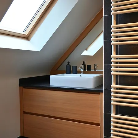 Le Phare - Penthouse Duplex Sur La Lippenslaan - 10min à Pied - Idéal Groupe Famille&amis - 2 Terrasses - Garage Privé Gratuit à Proximité * Knokke-Heist