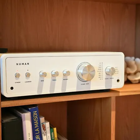 Apartment Le Phare - Penthouse De Luxe Pour 9 Personnes Avec Parking A By La Conciergerie Knokke-Heist