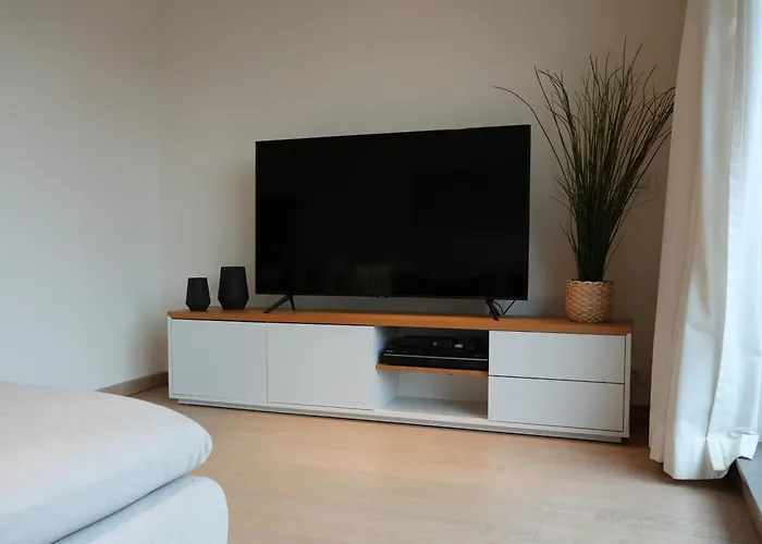 Le Phare - Penthouse De Luxe Pour 9 Personnes Avec Parking A By La Conciergerie *