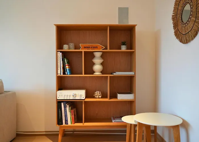 Apartment Le Phare - Penthouse De Luxe Pour 9 Personnes Avec Parking A By La Conciergerie