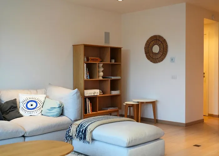 Le Phare - Penthouse De Luxe Pour 9 Personnes Avec Parking A By La Conciergerie *