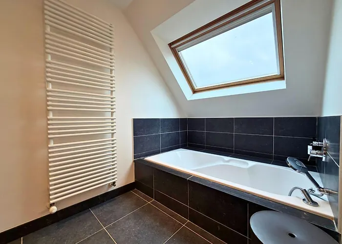 Le Phare - Penthouse De Luxe Pour 9 Personnes Avec Parking A By La Conciergerie Apartment Knokke-Heist