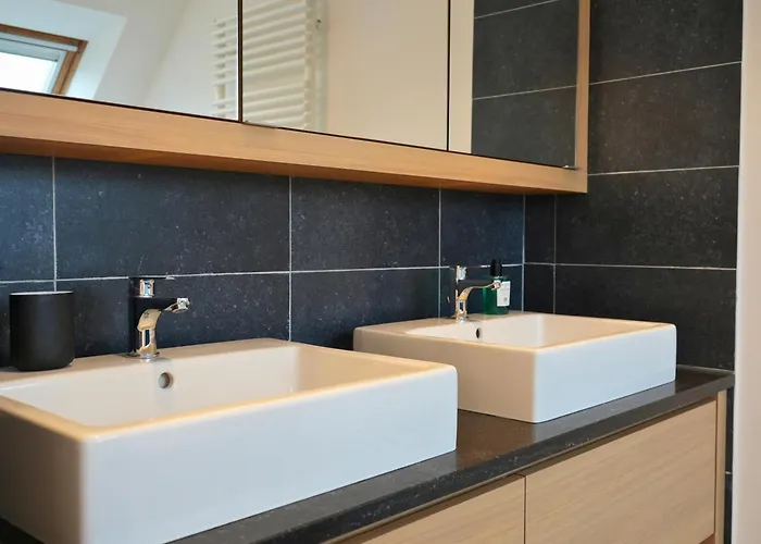 Apartment Le Phare - Penthouse De Luxe Pour 9 Personnes Avec Parking A By La Conciergerie