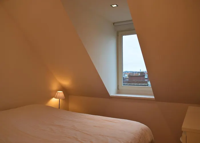 Le Phare - Penthouse De Luxe Pour 9 Personnes Avec Parking A By La Conciergerie