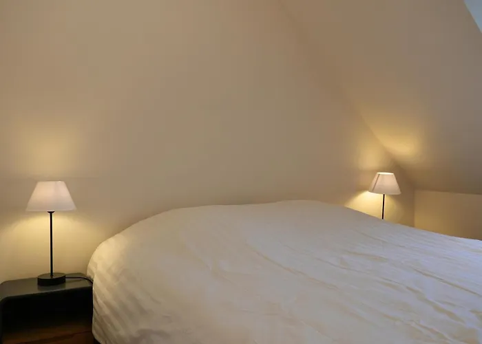 Le Phare - Penthouse De Luxe Pour 9 Personnes Avec Parking A By La Conciergerie Apartment Knokke-Heist