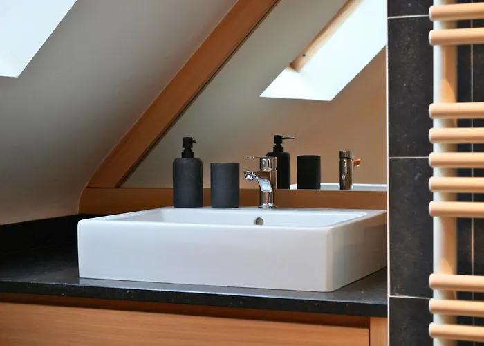 Le Phare - Penthouse De Luxe Pour 9 Personnes Avec Parking A By La Conciergerie Apartment *