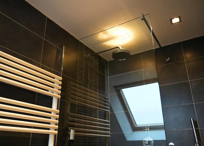 Apartment Le Phare - Penthouse De Luxe Pour 9 Personnes Avec Parking A By La Conciergerie *