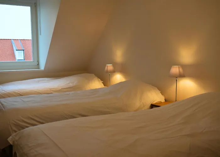 Apartment Le Phare - Penthouse De Luxe Pour 9 Personnes Avec Parking A By La Conciergerie *