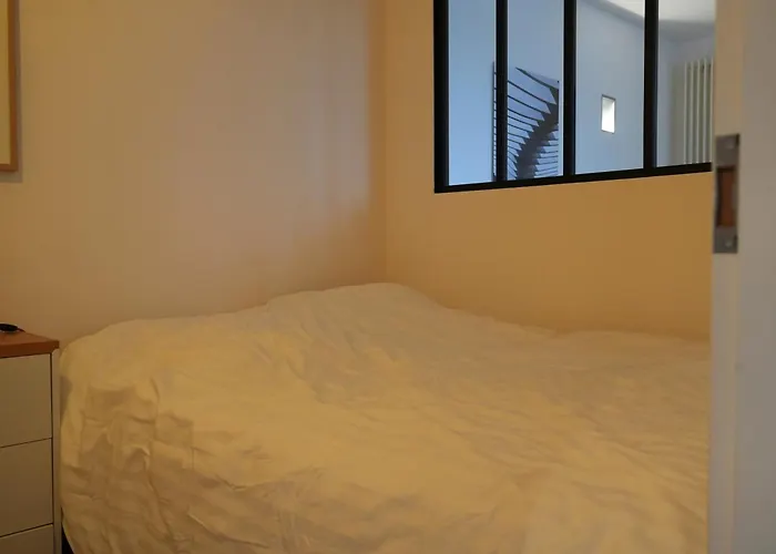 Le Phare - Penthouse De Luxe Pour 9 Personnes Avec Parking A By La Conciergerie Apartment Knokke-Heist