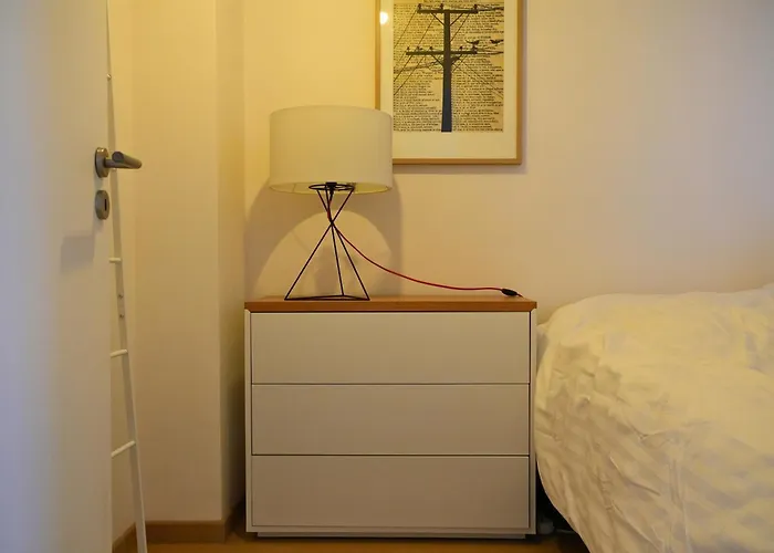 Apartment Le Phare - Penthouse De Luxe Pour 9 Personnes Avec Parking A By La Conciergerie *