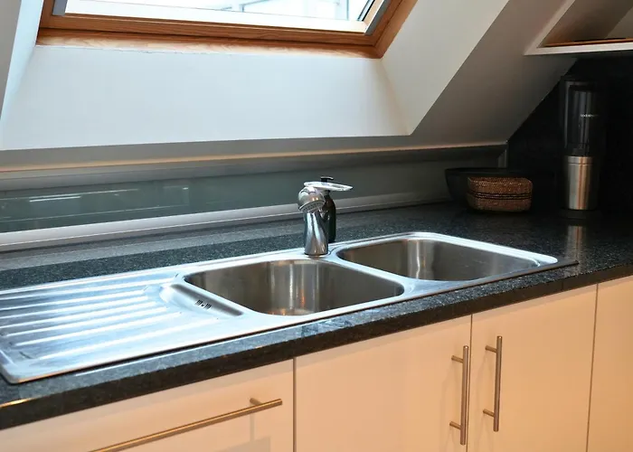 Le Phare - Penthouse De Luxe Pour 9 Personnes Avec Parking A By La Conciergerie Knokke-Heist