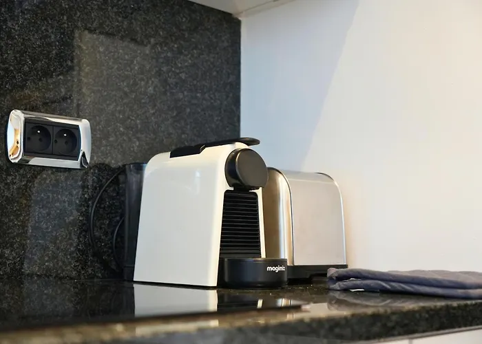 Le Phare - Penthouse De Luxe Pour 9 Personnes Avec Parking A By La Conciergerie *