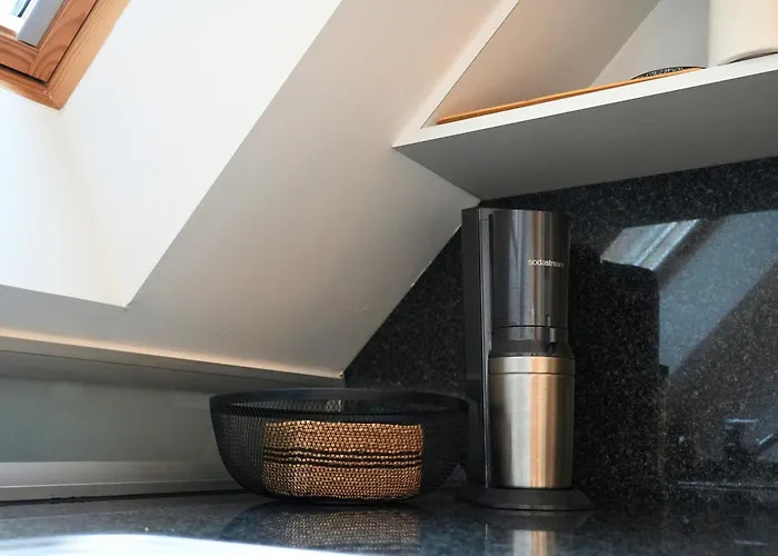 Le Phare - Penthouse De Luxe Pour 9 Personnes Avec Parking A By La Conciergerie Apartment *